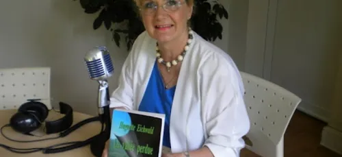 21 Juin 2012 Hugette Eichwald