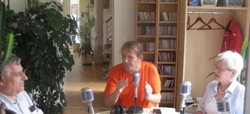  25 Août 2012 Cercle Généalogique