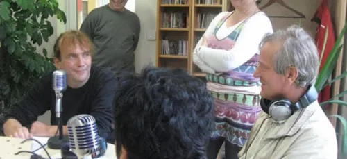  22 Septembre 2012 Mission Locale