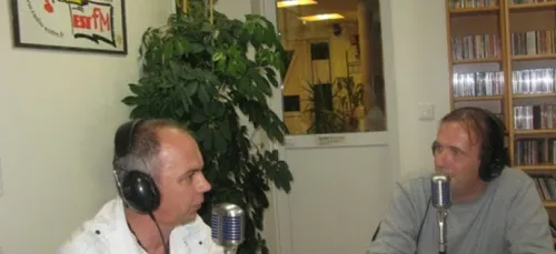 19 Octobre 2012 Claude Devot