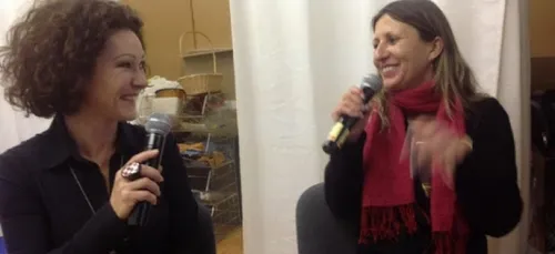 10 Novembre 2012 chez Naturalife Ingwiller