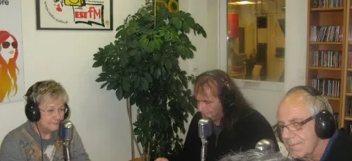 16 Novembre 2012 SOS Amitié