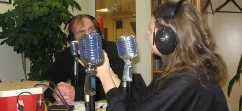 30 Novembre 2012 Roby Braun