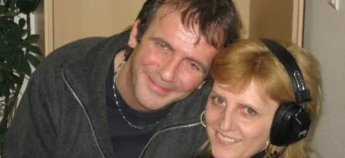 12 Janvier 2007 l'orchestre Horizon