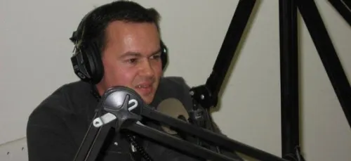 Les Koïs sur EST FM