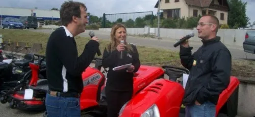 12 Juillet - Monsieur Bricolage Ingwiller