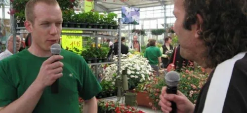 Avril 2008 Magasin vert