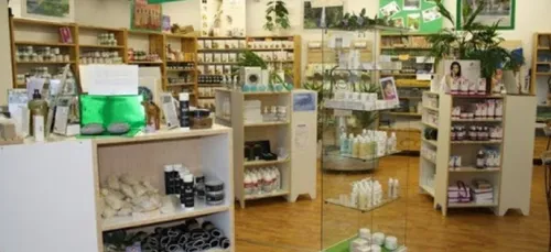 7 Novembre 2009 Naturalife