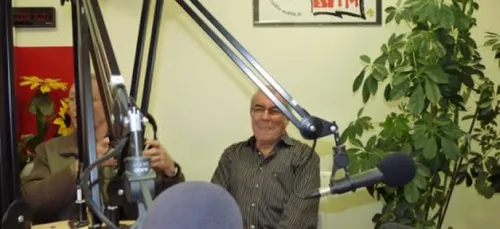 26 Mars 2010 - D'Lustige müsik Kumpels