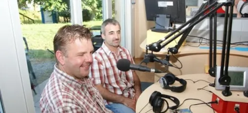 16 juillet 2010 - die elsasser