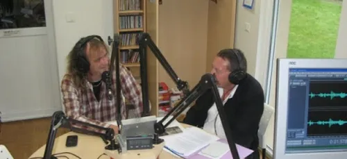 6 septembre 2010 - Alsace 20 sur EST FM