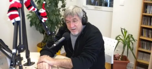 3 Décembre 2010 avec Jean-Pierre SCHACKIS