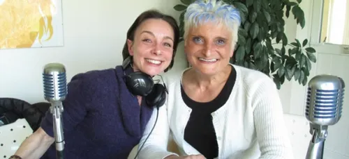 25 mars 2014 - Valérie Mischler