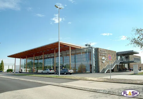 Limoges : Retour massif de l'activité pour l'aéroport Limoges...