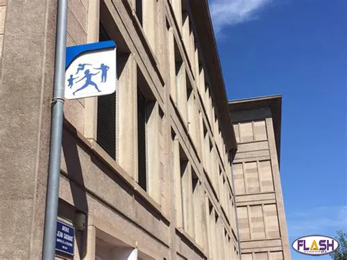 Déconfinement : les accueils de la CPAM de la Haute-Vienne restent...