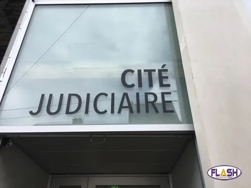 Un conducteur ivre cause la mort d'une cycliste à Cognac-la-Forêt