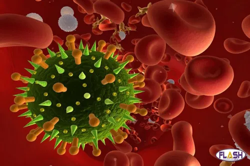 Premier cas en Haute-Vienne de Coronavirus Covid-19