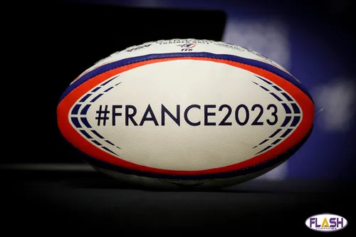 Limoges candidate pour devenir camp de base pour la Coupe du Monde...