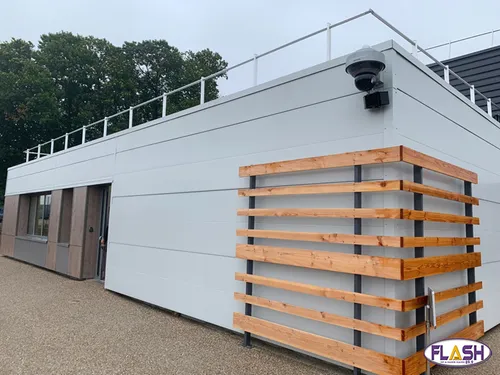 Le premier Data Center de proximité du Limousin est en Creuse