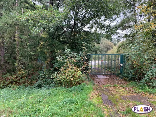 30 tonnes de déchets toxiques abandonnés sur la commune de Meuzac