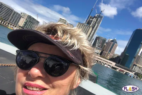 Coronavirus : Une habitante de Limoges bloquée en Australie