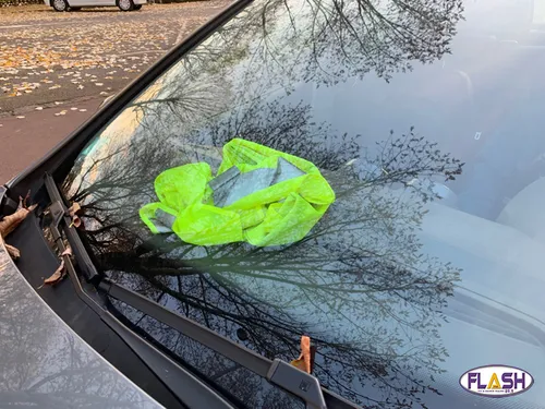 A Limoges que reste t'il des Gilets Jaunes ?