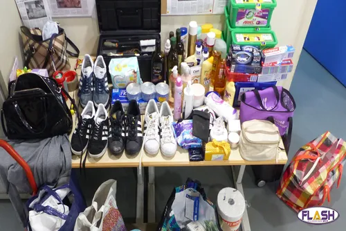 3 cambrioleuses interpellées après 14 cambriolages avec effraction