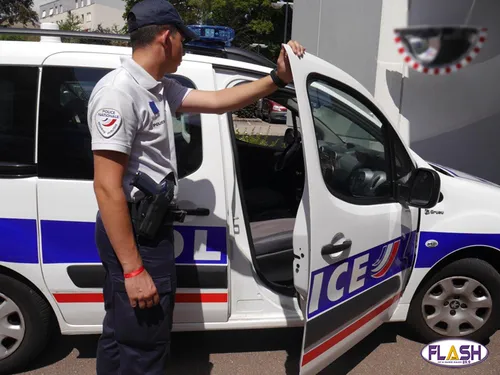 Une jeune fille de 16 ans dénonce des violences conjugales