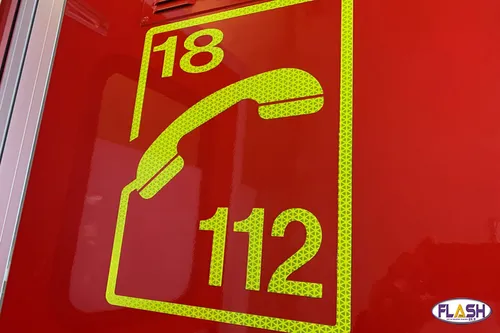 Limoges : Un homme de 86 ans décédé suite à un accident de la route