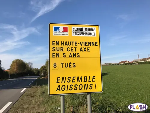 Différentes opérations d'aménagement routier sont à l'étude en...