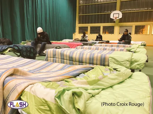 Une mobilisation sans précédent pour le plan hiver 2019-2020