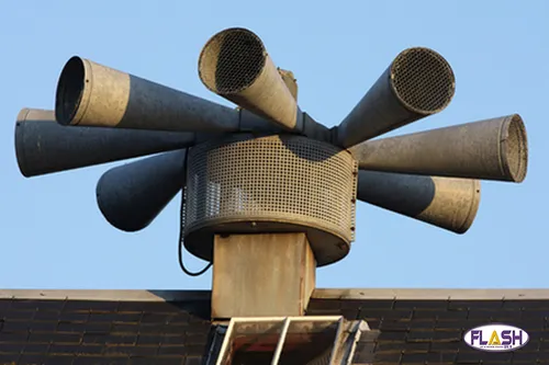 Exercice de sécurité civile : Simulation de la rupture du barrage...