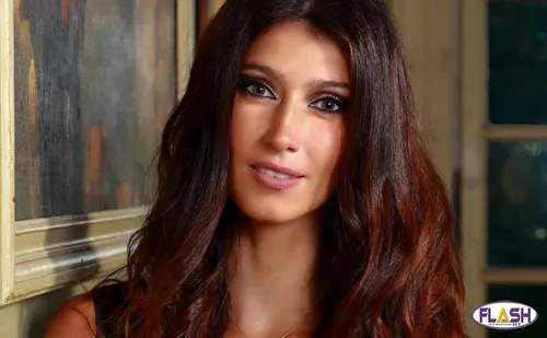 Sophie Vouzelaud en colère contre un contrôleur Sncf