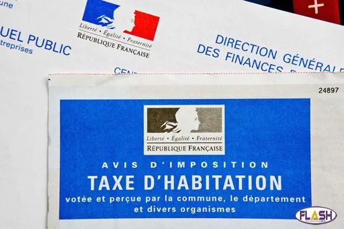 Suppression de la taxe d'habitation en 2023 pour la Haute-Vienne