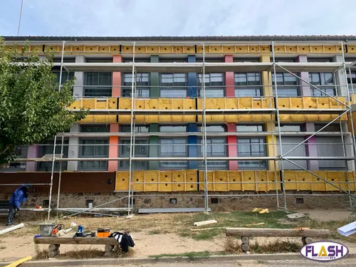 Rénovation énergétique : Attention aux pratiques frauduleuses