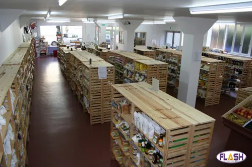 Enquête de prix de l'UFC Que-Choisir de la Haute-Vienne dans les...