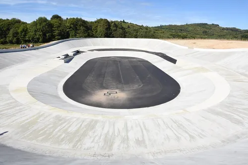 Ce week-end : Portes ouvertes du vélodrome Raymond Poulidor