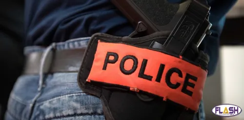 Limoges : Alcoolisé, il frappe un policier après avoir été...