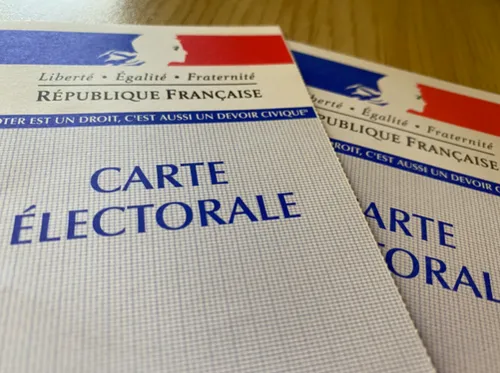 Second tour des élections régionales. La gauche s’impose, la droite...