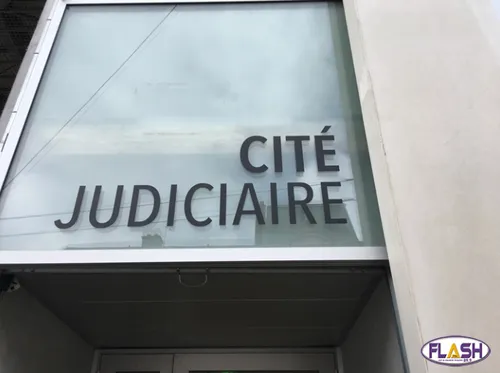 Le double homicide confirmé à Nexon