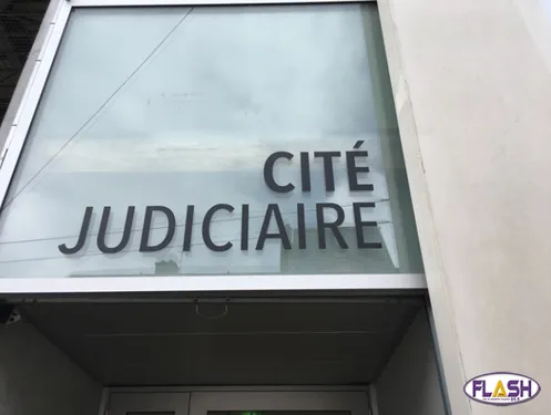 Prison ferme pour des dégradations de caméras de vidéosurveillance