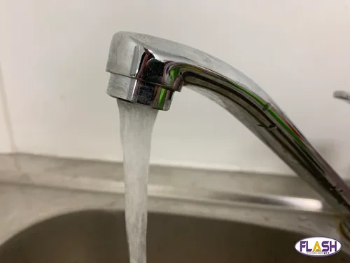 Sécheresse : Levée des mesures de restriction de l'eau en Haute-Vienne