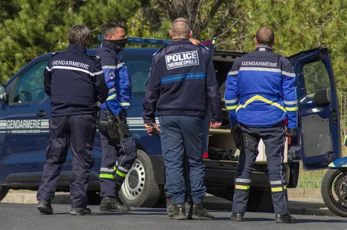 Creuse : Nouvelle campagne de prévention des Gendarmes contre les...