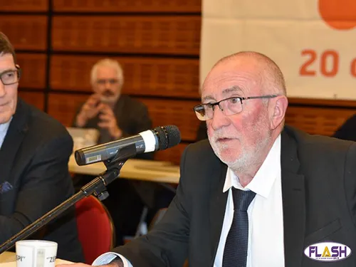 Aménagement Est de Limoges : la mise au point du maire de Panazol