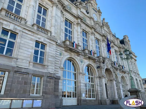 Limoges : De nouveaux horaires pour les Antennes-Mairie