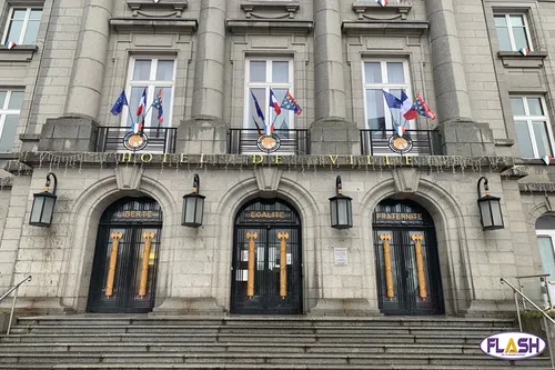 Guéret : Un partenariat entre la Ville et les Restos du Coeur