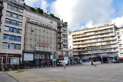 Limoges : Une Flash Mob organisée Place de la République le 12 juin
