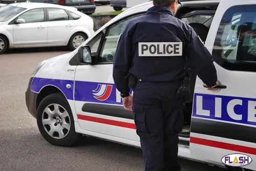 Limoges : Un motard de 36 ans tué dans un accident sur la RN520