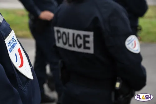 Limoges : Un mineur se rend au commissariat après avoir blessé un...