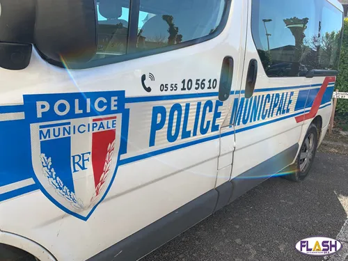 Limoges : Alcoolisé, sans permis et recherché, il tente d’échapper...